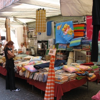 MERCATO TDG 020 - QUADRATA